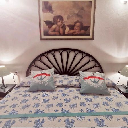 Tuscany Sea Apartment Piombino Exteriör bild
