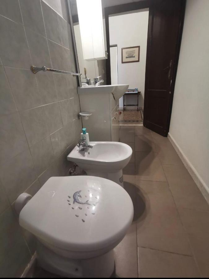 Tuscany Sea Apartment Piombino Exteriör bild