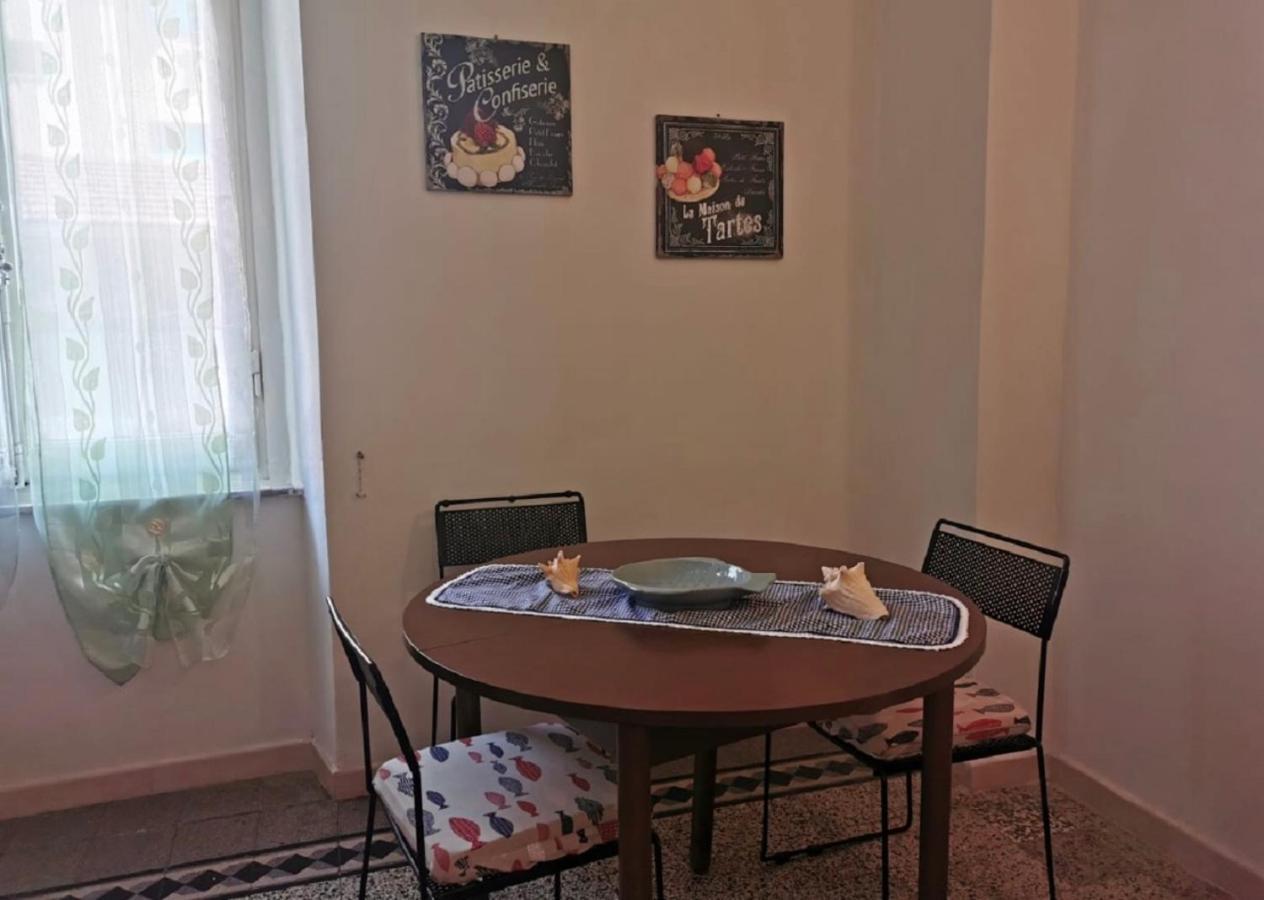 Tuscany Sea Apartment Piombino Exteriör bild