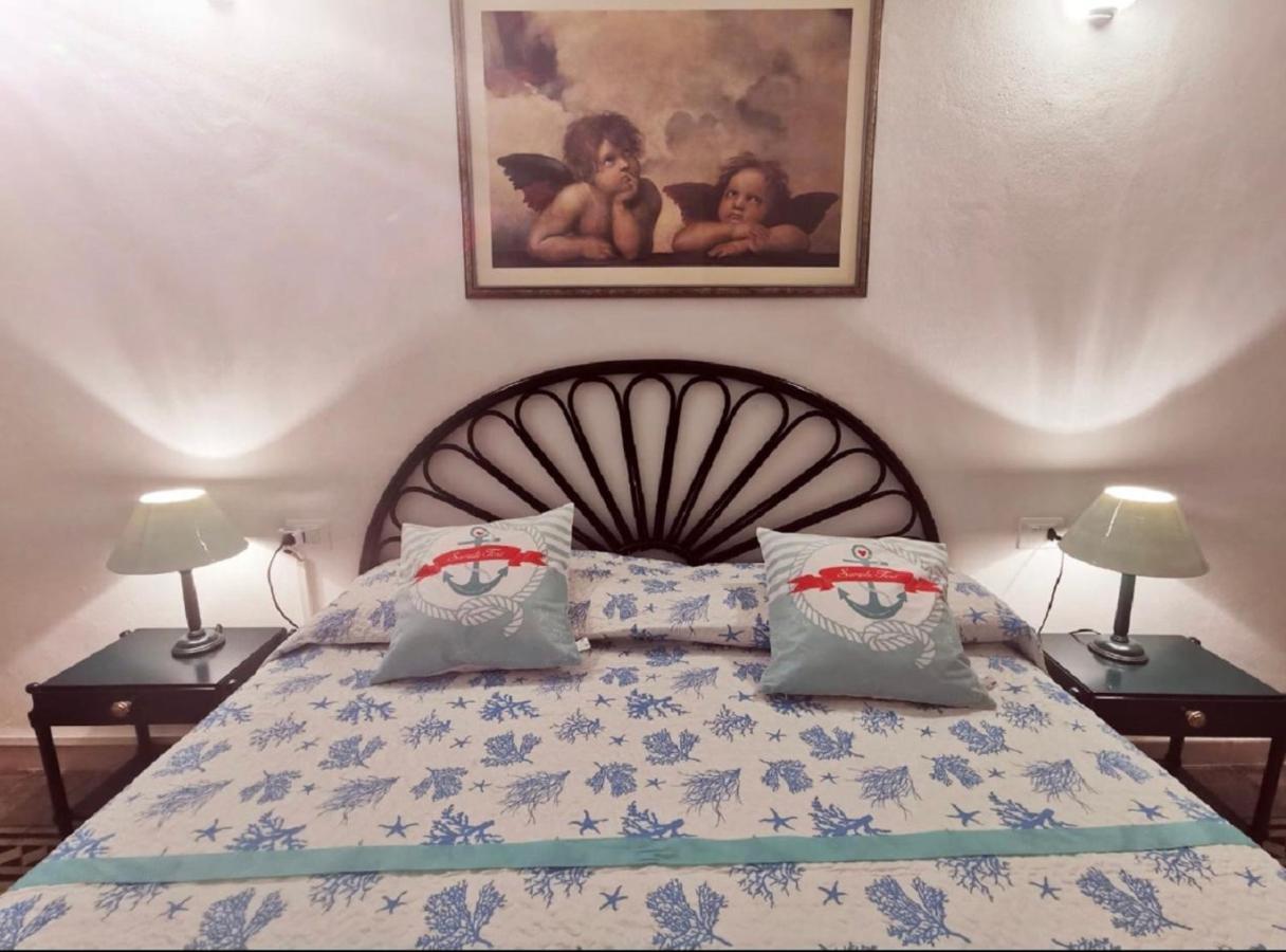 Tuscany Sea Apartment Piombino Exteriör bild