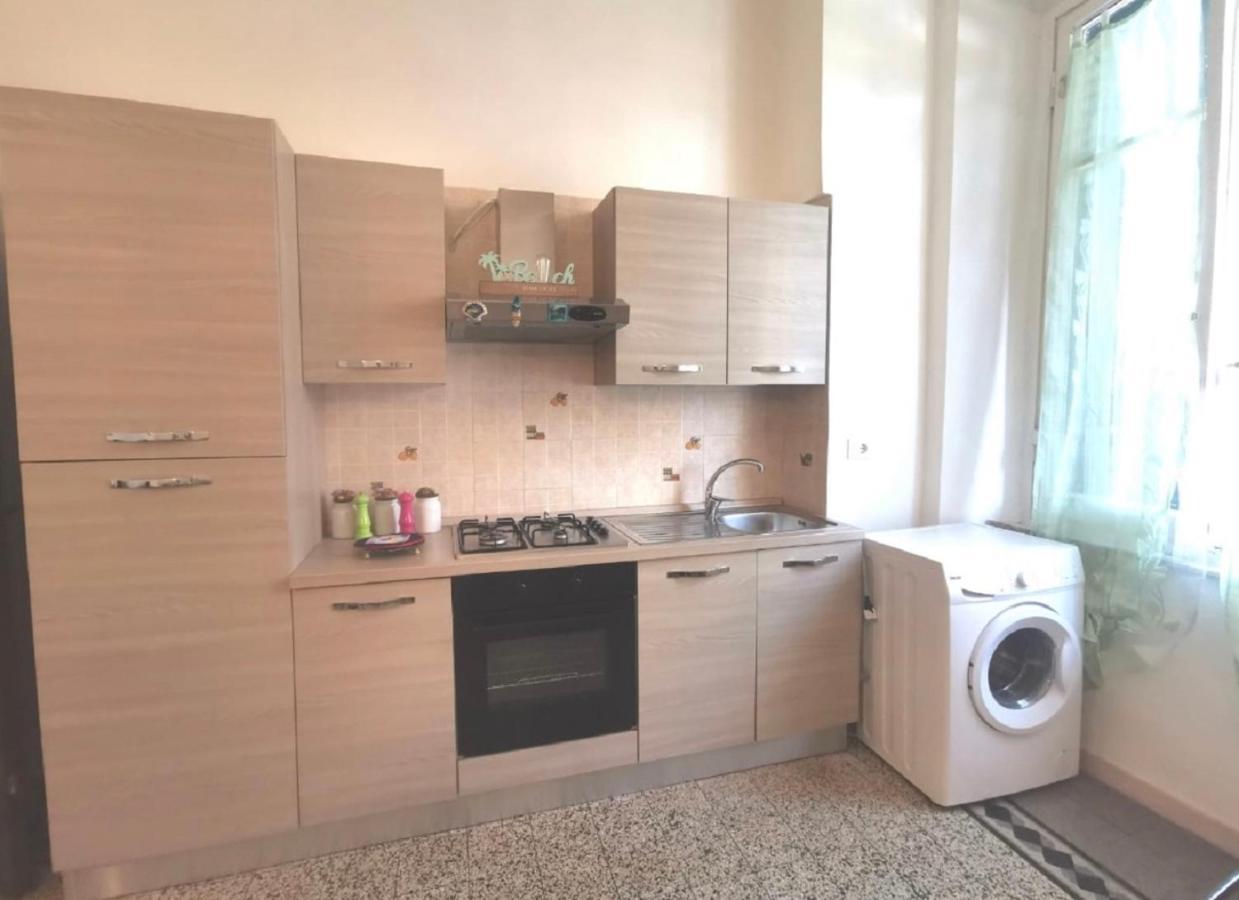 Tuscany Sea Apartment Piombino Exteriör bild