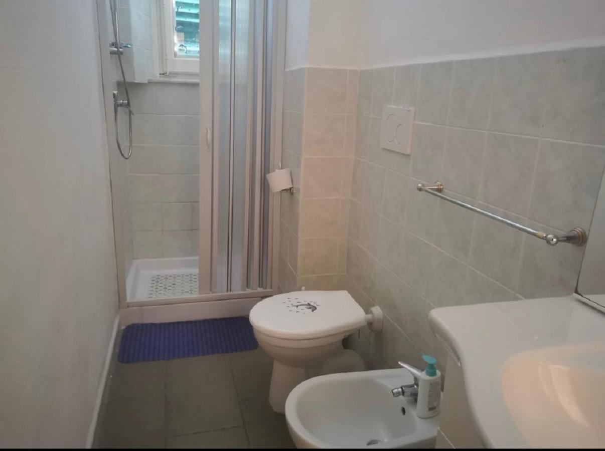 Tuscany Sea Apartment Piombino Exteriör bild
