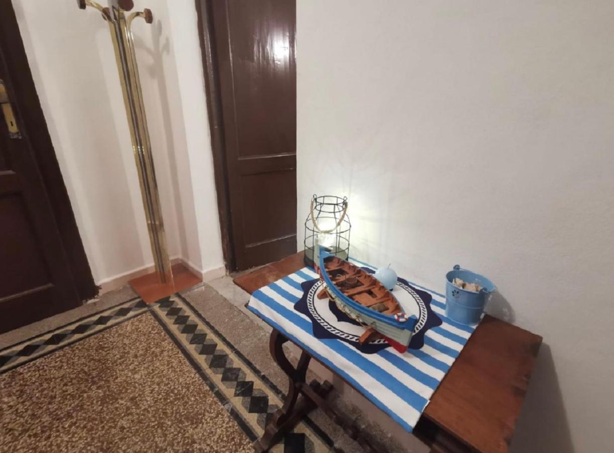 Tuscany Sea Apartment Piombino Exteriör bild