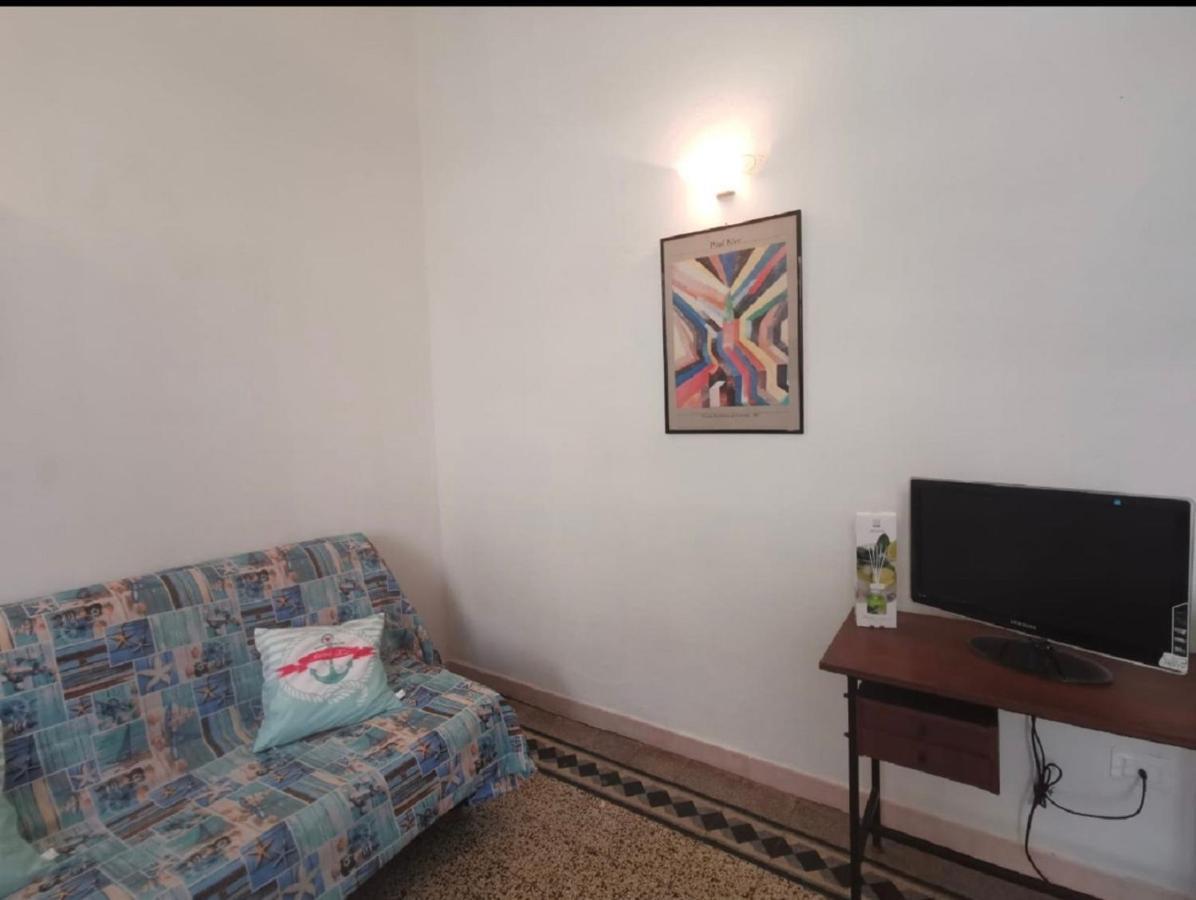 Tuscany Sea Apartment Piombino Exteriör bild