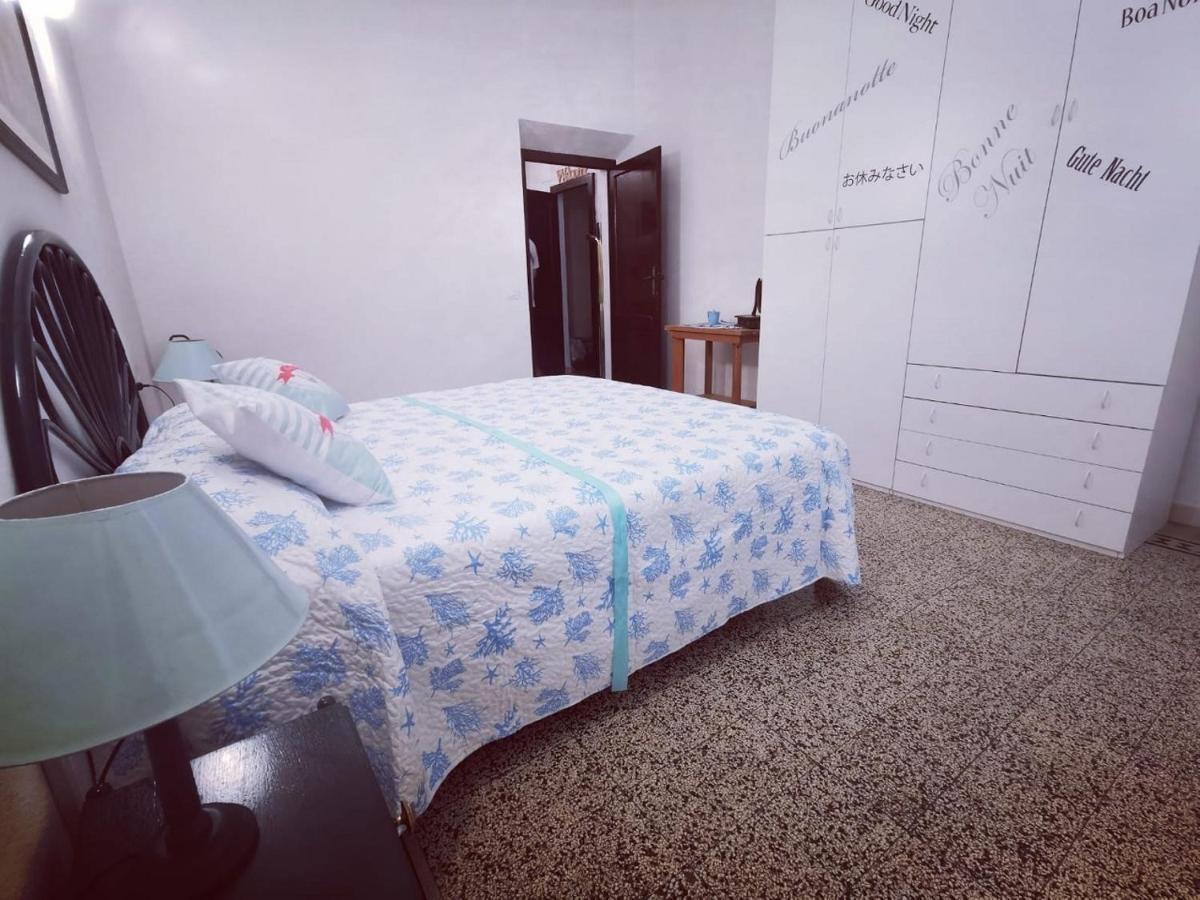 Tuscany Sea Apartment Piombino Exteriör bild