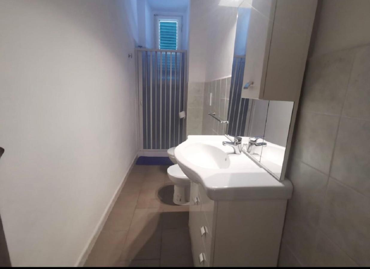 Tuscany Sea Apartment Piombino Exteriör bild